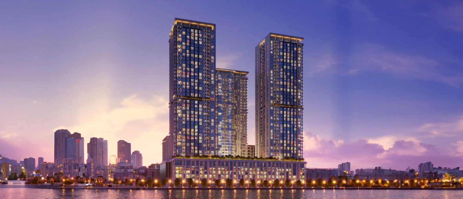 Sobha One